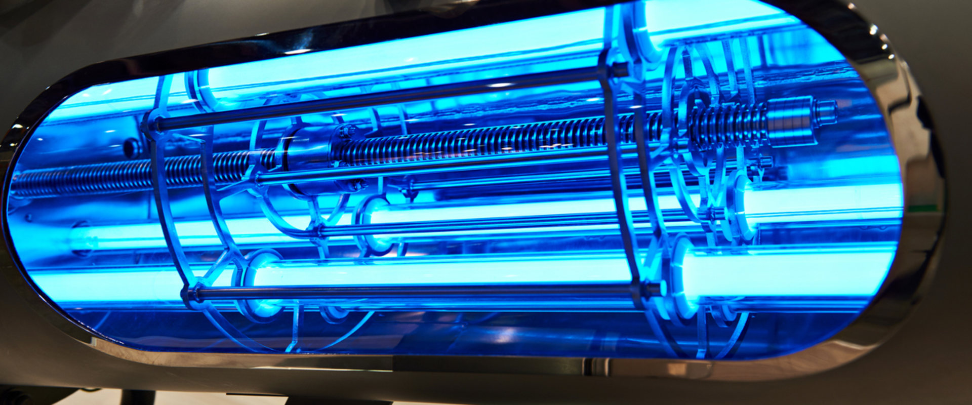 Do uvc air purifiers produce ozone?