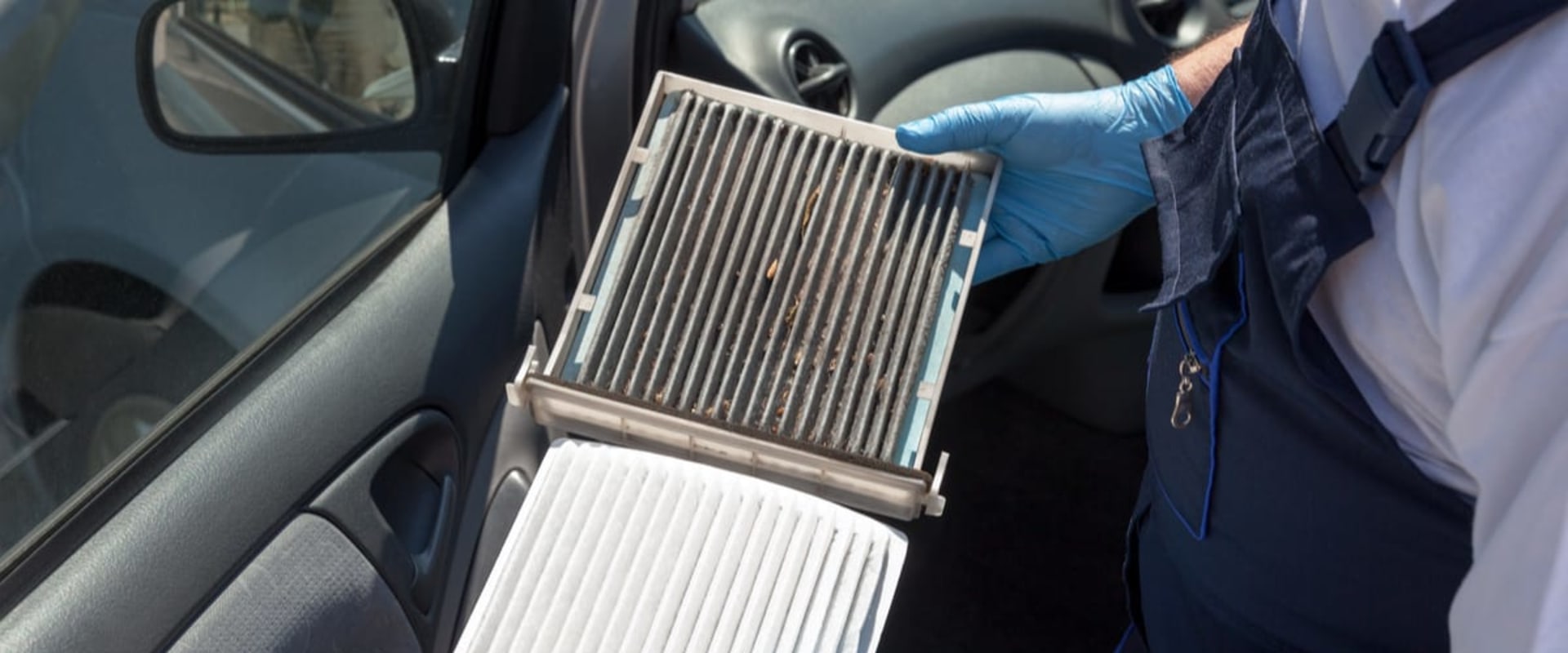 Can a Cabin Air Filter Restrict Air Flow?
