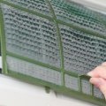 The Best Air Conditioner Filters for Allergies