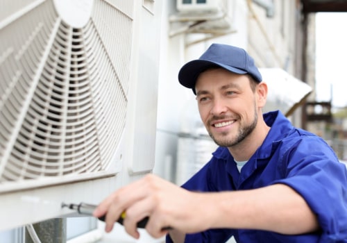 Same-day AC Repair Services in Brickell FL