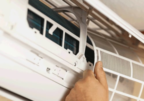 Can You Run Your AC Without a Filter?