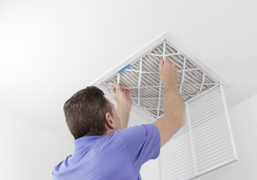Maximize Efficiency With 20x20x4 Filters for Bryant HVAC Furnace Air Filter Replacements