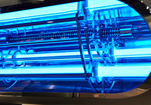 Are UV-C Air Filters Safe? An Expert's Perspective
