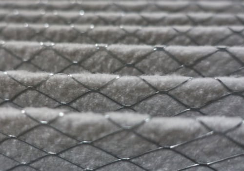 Why You Need to Know the MERV Rating on Air Filters