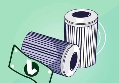 How Much Does It Cost to Replace AC Filters?