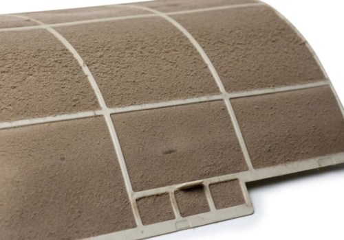 Does a Dirty Air Filter Make Your AC Not Work?