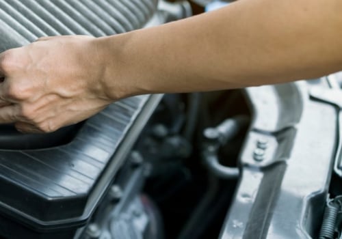 Are Basic Air Filters Enough for Your Home?
