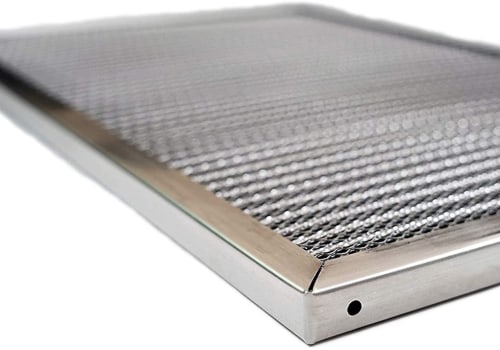 Upgrade Your HVAC System With 20x25x1 Furnace Air Filters
