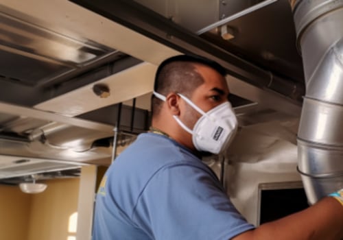 Top Reasons to Choose Duct Repair Services Near Key Biscayne FL and Upgrade to a 20x20x4 Air Filter