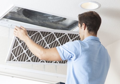 How Often Should You Replace an Air Filter in Your Home?
