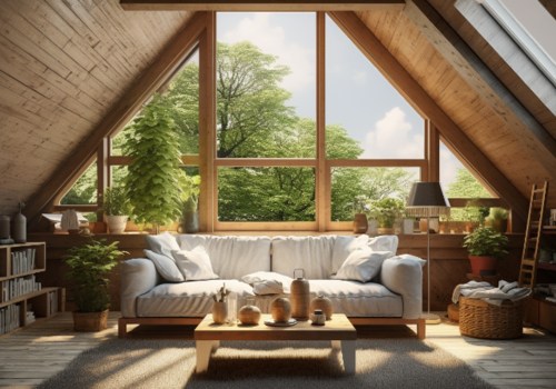 Discover How Attic Insulation Installation Contractors Near Port St Lucie FL Use 20x20x4 Air Filters for Enhanced Efficiency