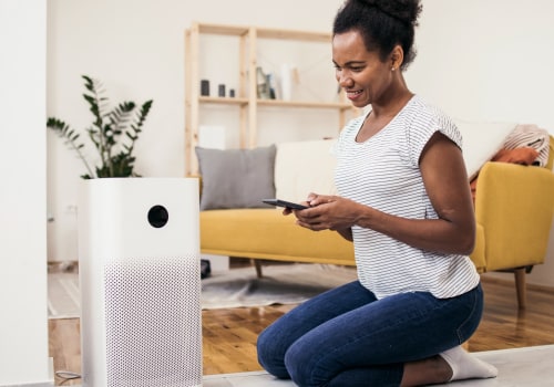 Air Purifiers: The Ultimate Guide to Cleaning Your Home's Air